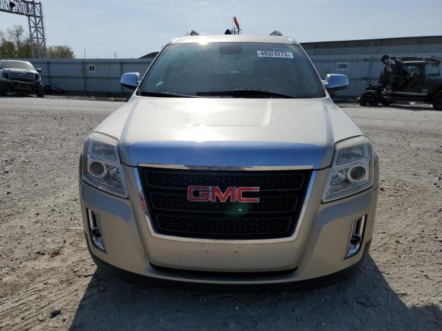 Photo 5 from auction – 2013 GMC TERRAIN SL with VIN 2GKALUEK7D6287755