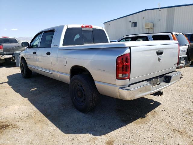Photo 2 from auction – 2006 DODGE RAM 1500 with VIN 3D3KR19D86G221013