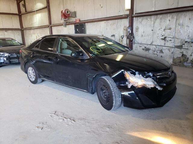 Photo 4 from auction – 2014 TOYOTA CAMRY L with VIN 4T4BF1FK9ER434098