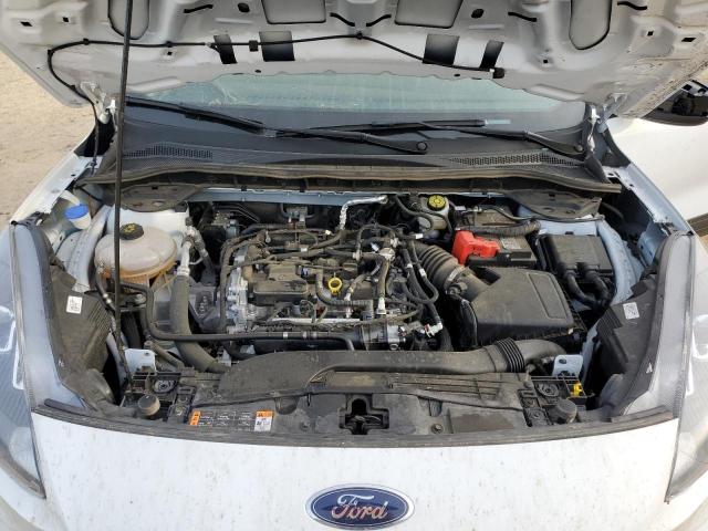 Photo 11 from auction – 2022 FORD ESCAPE S with VIN 1FMCU0F62NUA01384