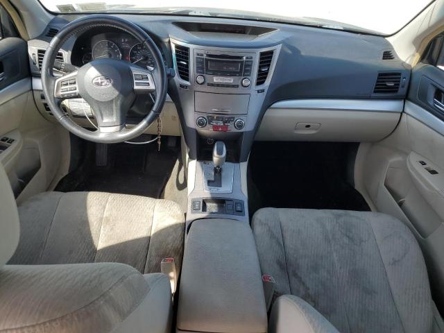 Photo 8 from auction – 2012 SUBARU LEGACY 2.5 with VIN 4S3BMBC68C3018225