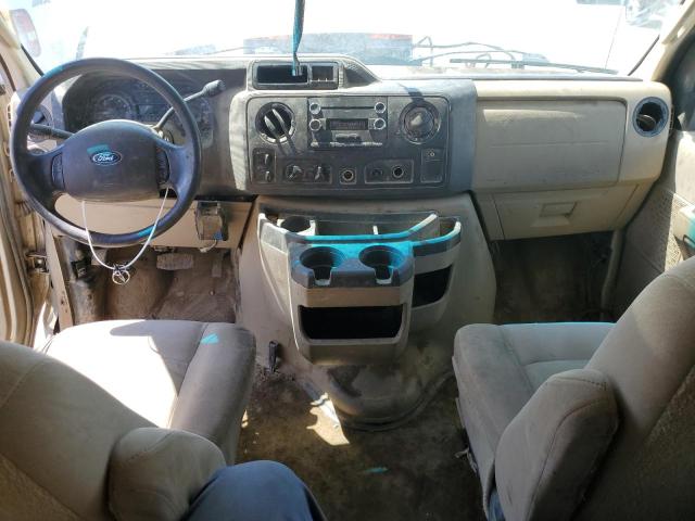 Photo 8 from auction – 2012 FORD ECONOLINE with VIN 1FBNE3BL9CDA90105