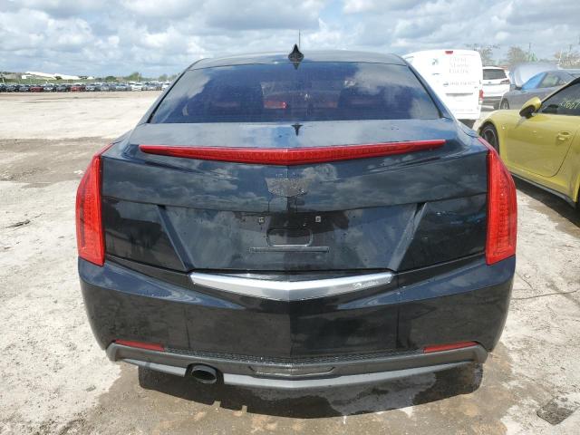 Photo 6 from auction – 2016 CADILLAC ATS with VIN 1G6AA5RA6G0101597