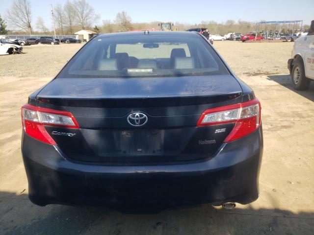 Foto 6 de la subasta – 2012 TOYOTA CAMRY BASE con VIN 4T1BF1FK8CU069470
