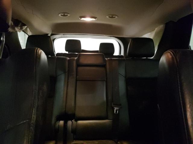 Photo 10 from auction – 2018 DODGE DURANGO with VIN 1C4RDJDGXJC307149