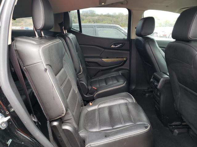 Photo 11 from auction – 2019 GMC ACADIA DEN with VIN 1GKKNXLS3KZ191089