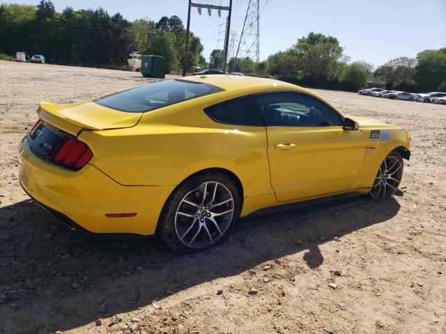 Photo 3 from auction – 2015 FORD MUSTANG GT with VIN 1FA6P8CF5F5317309