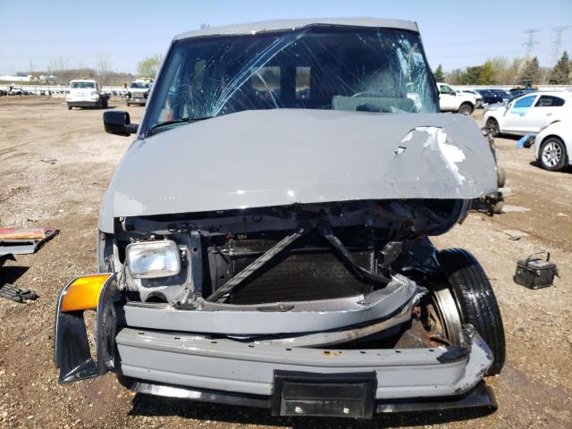 Photo 5 from auction – 1986 CHEVROLET ASTRO with VIN 1GBDM15Z8GB207385