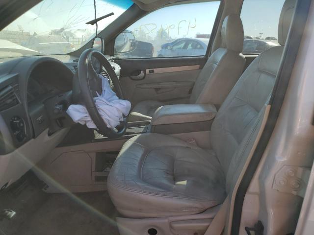 Photo 7 from auction – 2004 BUICK RENDEZVOUS with VIN 3G5DA03E74S517792
