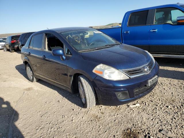 Photo 4 from auction – 2010 NISSAN VERSA S with VIN 3N1BC1APXAL428795