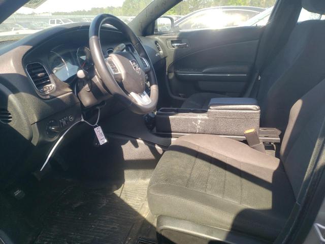 Photo 7 from auction – 2014 DODGE CHARGER PO with VIN 2C3CDXAG0EH282850