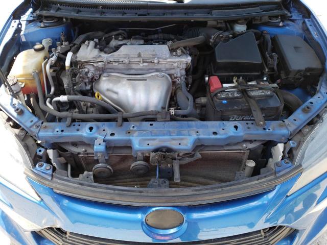 Photo 11 from auction – 2014 TOYOTA SCION TC with VIN JTKJF5C78E3085967