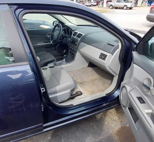 Photo 5 from auction – 2008 DODGE AVENGER R/ with VIN 1B3LC76M78N144751