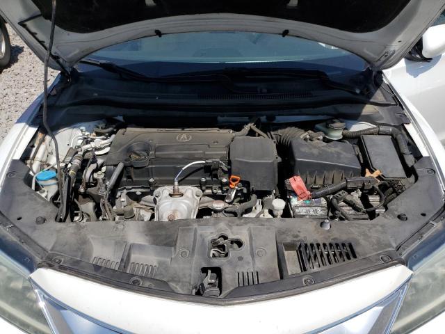 Photo 11 from auction – 2016 ACURA ILX PREMIU with VIN 19UDE2F78GA022062