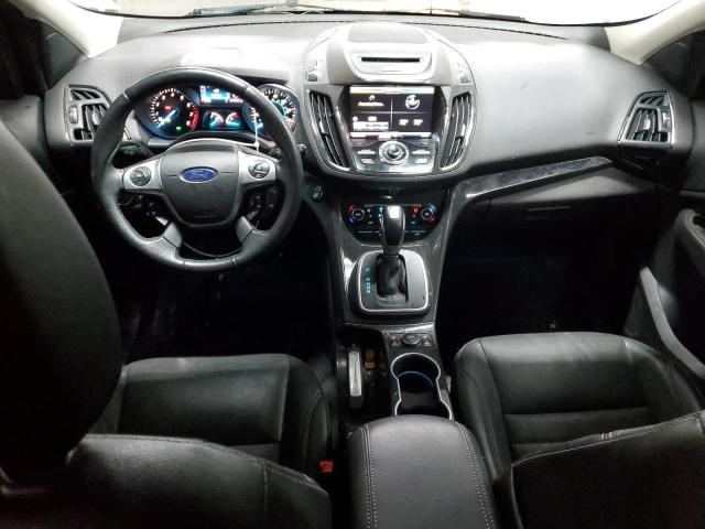 Photo 8 from auction – 2014 FORD ESCAPE TIT with VIN 1FMCU0J90EUB17474