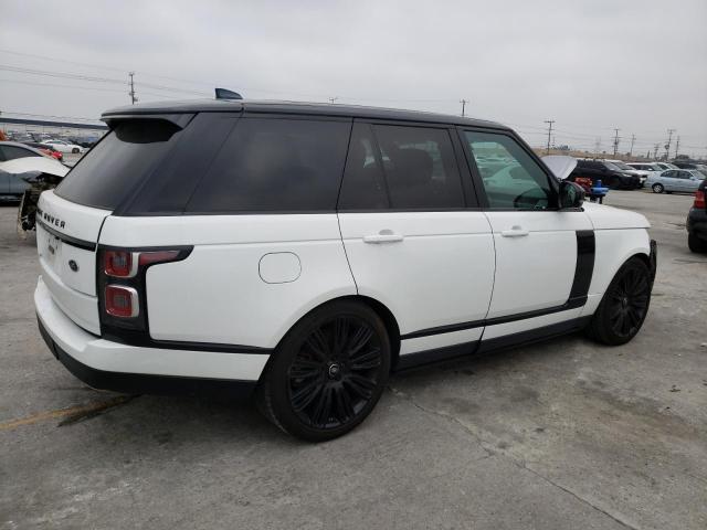 Photo 3 from auction – 2019 LAND ROVER RANGE ROVE with VIN SALGS2RE5KA548245
