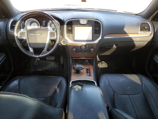 Photo 8 from auction – 2012 CHRYSLER 300 with VIN 2C3CCACG5CH234626