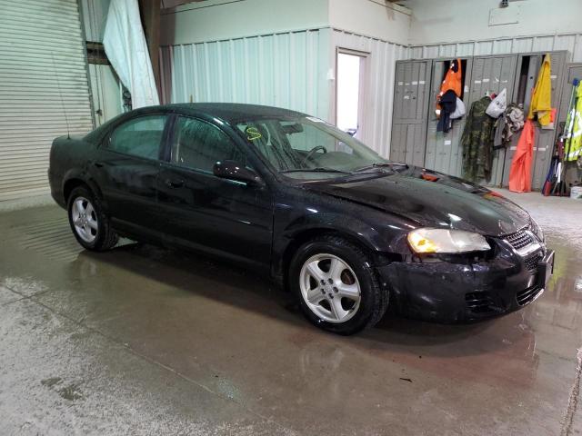 Photo 4 from auction – 2006 DODGE STRATUS SX with VIN 1B3EL46X16N104535