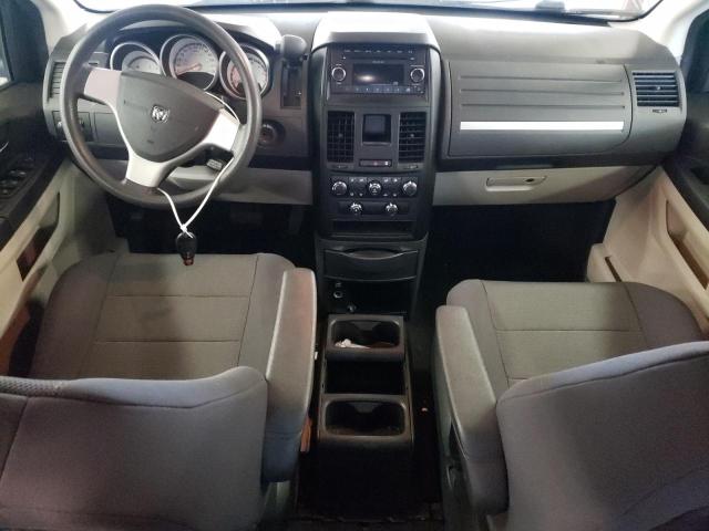 Photo 8 from auction – 2009 DODGE GRAND CARA with VIN 1D8HN44E69B502788