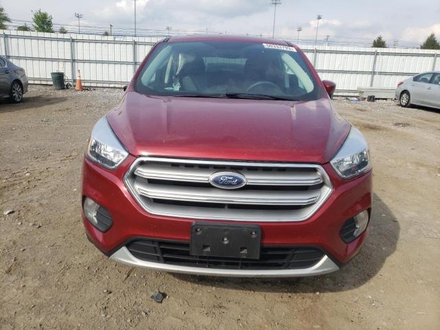 Photo 5 from auction – 2017 FORD ESCAPE SE with VIN 1FMCU0GD9HUB34757