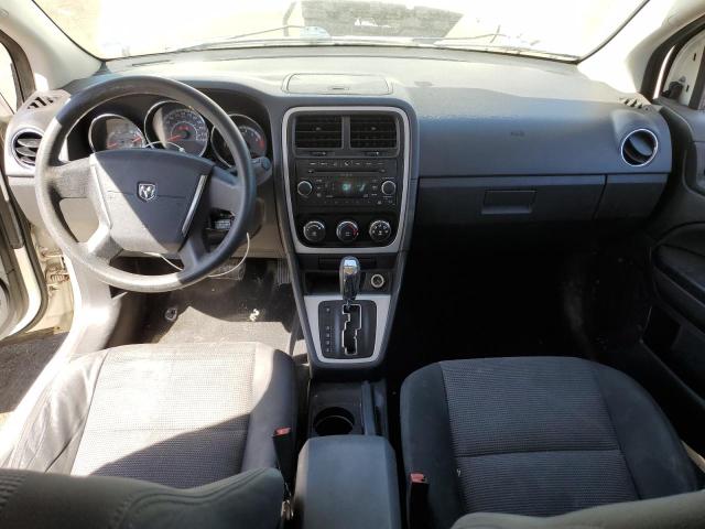 Photo 8 from auction – 2010 DODGE CALIBER SX with VIN 1B3CB4HAXAD558901