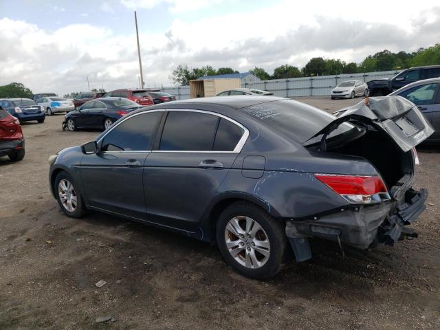Photo 2 from auction – 2010 HONDA ACCORD LXP with VIN 1HGCP2F40AA074871