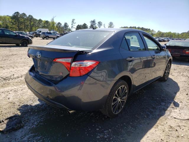 Photo 3 from auction – 2015 TOYOTA COROLLA L with VIN 2T1BURHE3FC267892