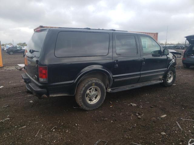 Photo 3 from auction – 2002 FORD EXCURSION with VIN 1FMNU43S82ED22112