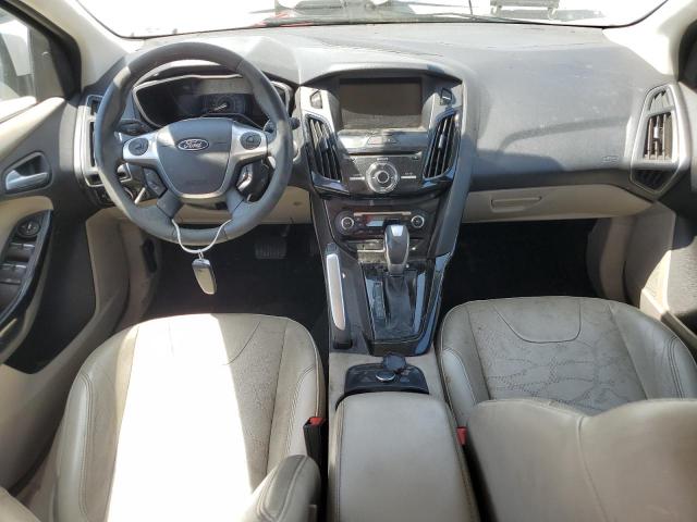 Photo 8 from auction – 2014 FORD FOCUS BEV with VIN 1FADP3R45EL169916