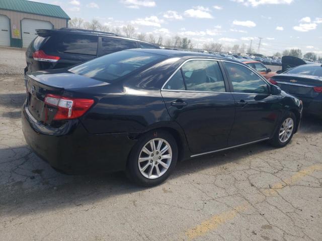Photo 3 from auction – 2013 TOYOTA CAMRY L with VIN 4T1BF1FK6DU656154