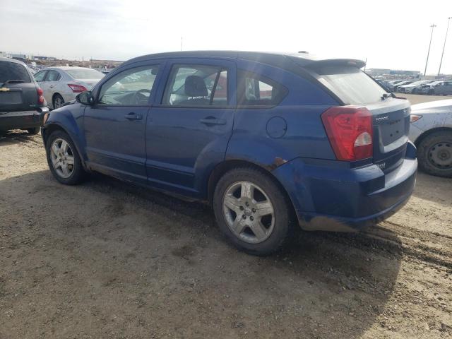 Photo 2 from auction – 2009 DODGE CALIBER SX with VIN 1B3HB48AX9D182587