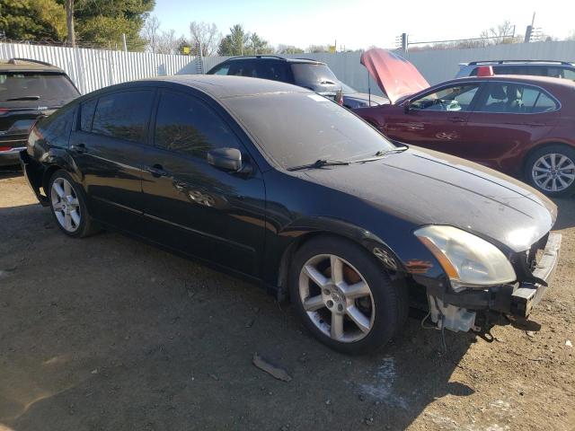 Photo 4 from auction – 2004 NISSAN MAXIMA SE with VIN 1N4BA41E74C854405
