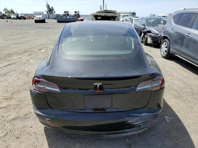 Photo 6 from auction – 2019 TESLA MODEL 3 with VIN 5YJ3E1EA3KF415615