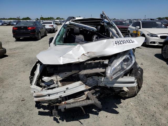 Photo 5 from auction – 2016 SUBARU OUTBACK 3. with VIN 4S4BSENC5G3229524