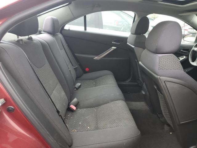 Photo 10 from auction – 2008 PONTIAC G6 BASE with VIN 1G2ZG57B884256242
