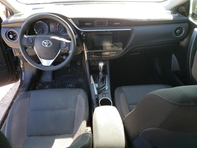 Photo 8 from auction – 2019 TOYOTA COROLLA L with VIN 2T1BURHE4KC145682
