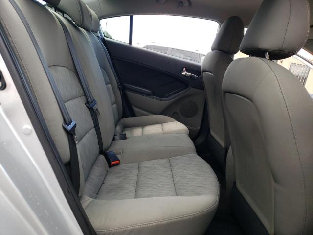 Photo 10 from auction – 2015 KIA FORTE LX with VIN KNAFK4A64F5336225