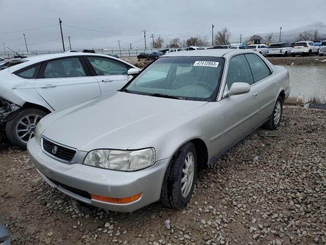 ACURA 2.5TL 1997 with VIN JH4UA264XVC007739 - Photo from auction