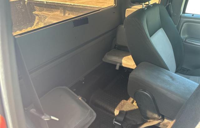 Photo 6 from auction – 2010 FORD RANGER SUP with VIN 1FTKR1ED3APA23216
