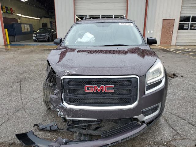 Photo 5 from auction – 2015 GMC ACADIA SLE with VIN 1GKKVPKD1FJ120593