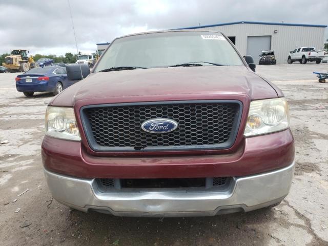 Photo 5 from auction – 2004 FORD F150 with VIN 1FTRX12W74NC33196