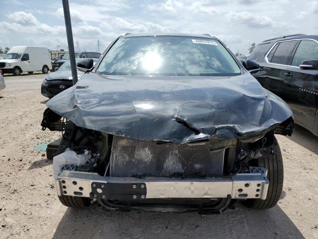 Photo 5 from auction – 2021 LEXUS RX 350 with VIN 2T2HZMAA3MC211370
