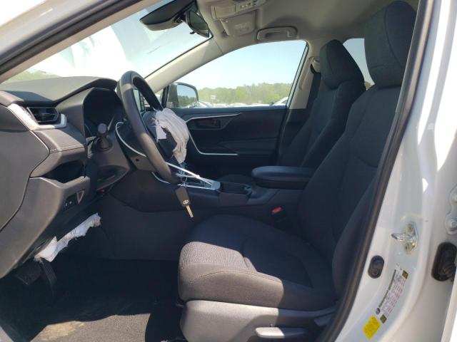 Photo 7 from auction – 2019 TOYOTA RAV4 LE with VIN 2T3H1RFV2KW050405