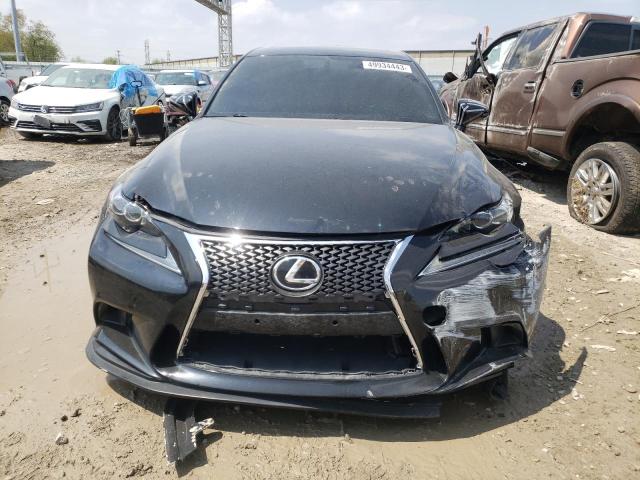 Photo 5 from auction – 2015 LEXUS IS 350 with VIN JTHCE1D26F5007075