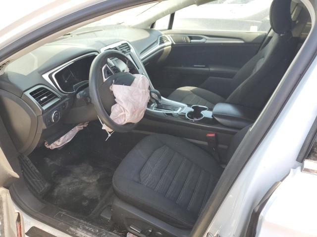 Photo 7 from auction – 2016 FORD FUSION SE with VIN 3FA6P0H71GR316210