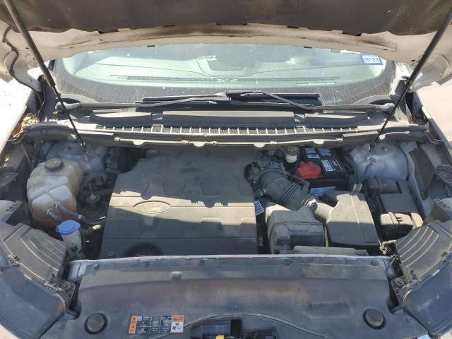 Photo 12 from auction – 2016 FORD EDGE TITAN with VIN 2FMPK3K84GBB18585