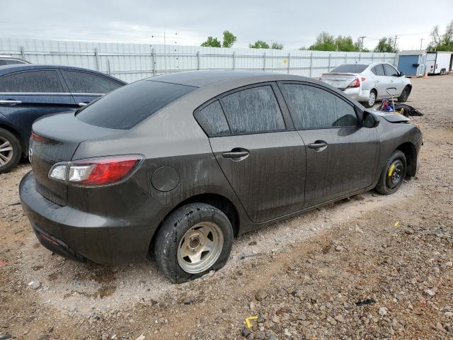 Photo 3 from auction – 2010 MAZDA 3 I with VIN JM1BL1SF4A1211883
