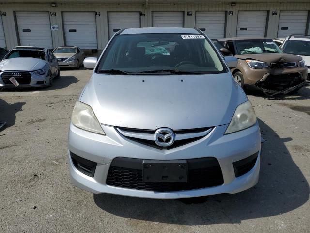 Photo 5 from auction – 2009 MAZDA 5 with VIN JM1CR293190353484