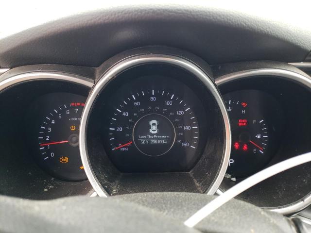 Photo 9 from auction – 2015 KIA OPTIMA LX with VIN 5XXGM4A71FG361749