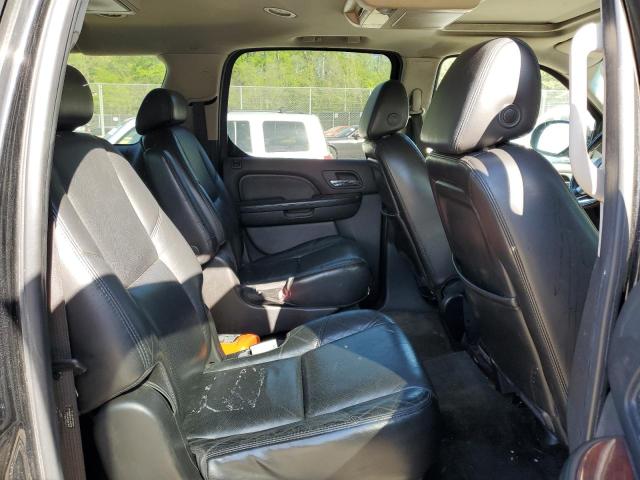 Photo 11 from auction – 2007 CADILLAC ESCALADE E with VIN 1GYFK66817R202690